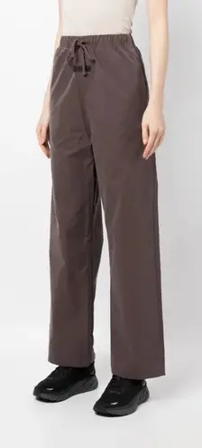 Fear of god NWT Essentials  Nylon Track Pant brown size S