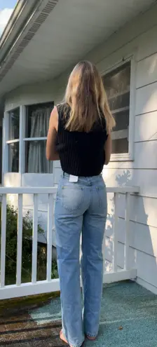 ZARA Jeans