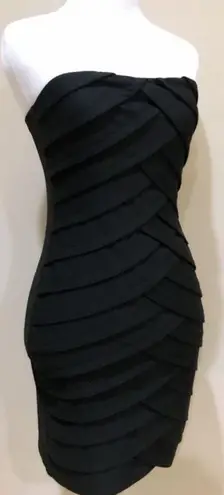 Boutique Bandage Dress