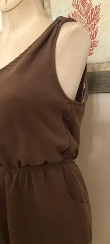 EXPRESS Cotton  Romper thumbnail 5