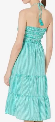 BB Dakota by Steve Madden Midi Sundress