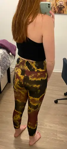 Joy Lab 7/8 Workout Leggings