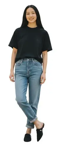 Caslon James Mules Black Size 8