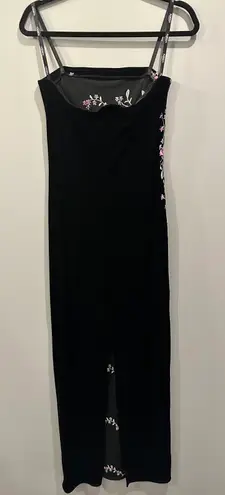 Donna Morgan Vintage Dress