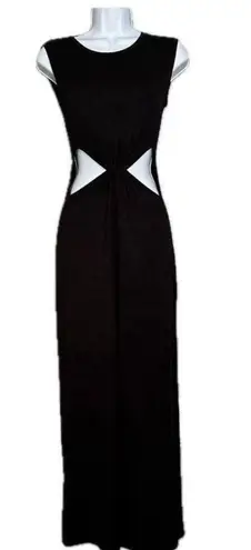 Antistar Women's Black Jumpsuit (212)