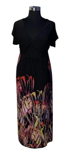 Delusional Women Medium Abstract Art Decor V