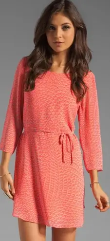 Rory Beca x REVOLVE Jakks Mini Dress in Mai Tai