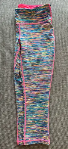 Ideology Workout Leggings