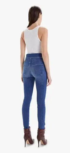 Mother the triple stack looker wish on a star Blue Size 25