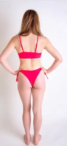 Boutique Tie Sides Bikini Bottoms