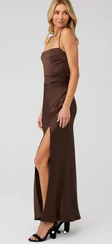 Bec & Bridge Nadia Maxi Dress