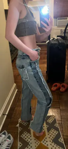 Maniere De Voir Maniere de Vior Jeans