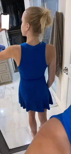 ZARA Mini Dress