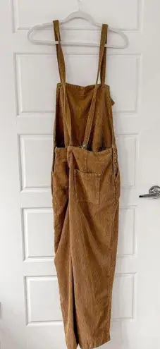 Faherty NEW  Corduroy Overalls