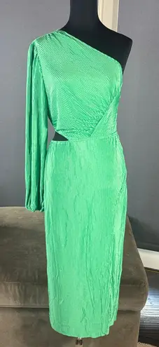 Women’s Green One