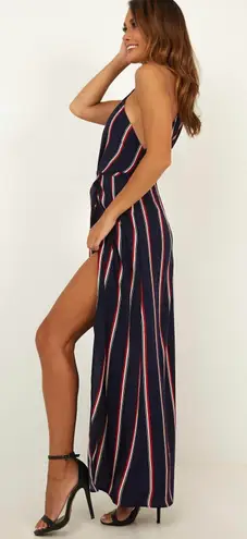 Showpo Sweet Home Alabama Maxi Dress