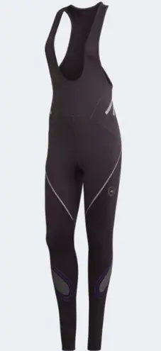 💕ADIDAS by STELLA MCCARTNEY💕 Extreme Bib Tights Black