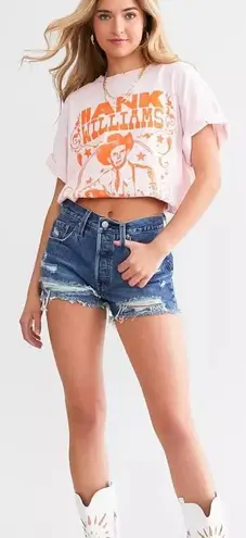 Levi's 501 Shorts