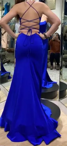 La Femme Dress