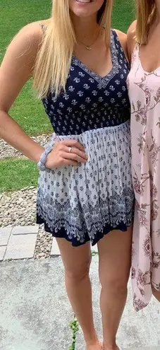 Aeropostale Sundress