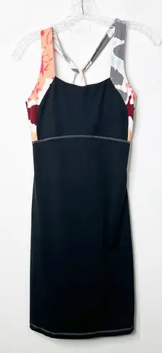 Title Nine | Black Sleeveless Dream Athletic Sport Dress Golf Tennis Sz. Small