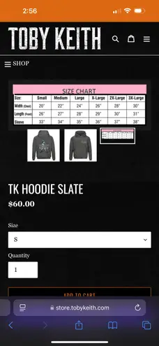 Tultex Gray Sweatshirt / Hoodie