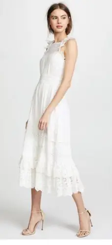 Ulla Johnson Willow Dress