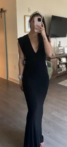 Norma Kamali Dress