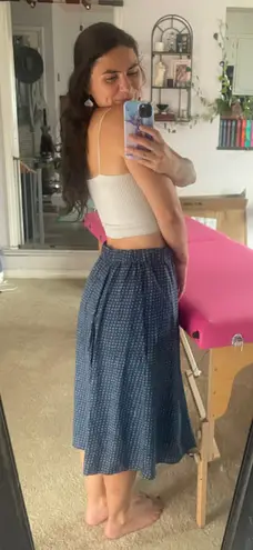 Gap Work Skirt