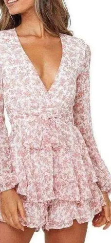 Classic Fashion Collection Floral V