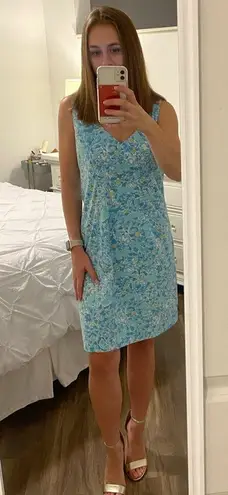 Lilly Pulitzer Vintage  Dress