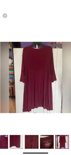 Boutique+ Long Sleeve T - Image 6