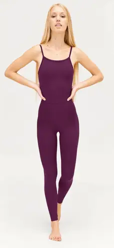 Girlfriend Collective Jumpsuit