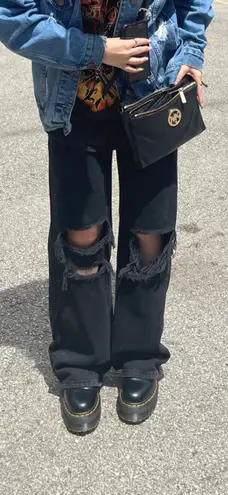 Bershka 90’s Jeans