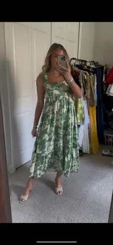 Baltic Born dress maxi dress