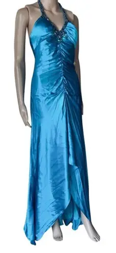 Cache Prom Evening Dress