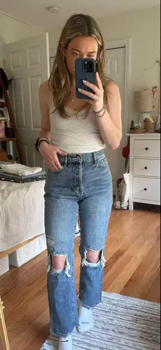 PacSun Jeans