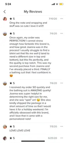 Boutique Off-the-Shoulder One Piece Ruffle Swimsuit