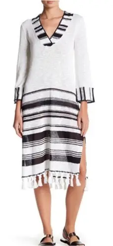 Calypso St. Barth Vengla Sweater Dress 0