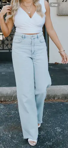 Dynamite Heidi Jeans