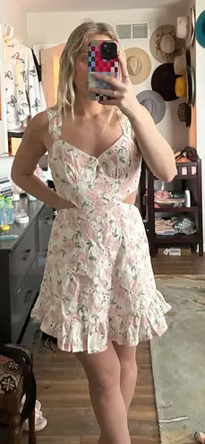 Hello Molly  Dress Mini - Image 5