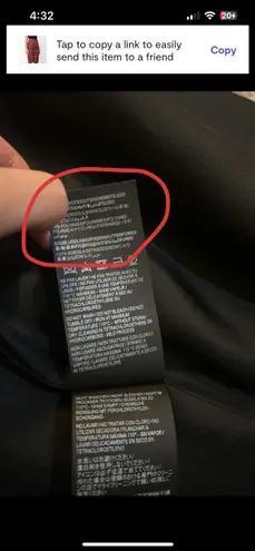 Saint Laurent Tartan-Check Pencil Skirt Size FR 34 US2 thumbnail 16