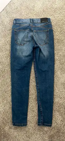 Kendall + Kylie  Jeans 