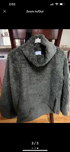 Lululemon Sherpa Pullover