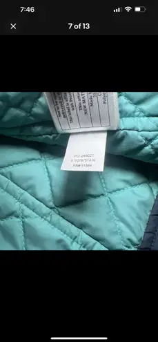 Patagonia Jacket