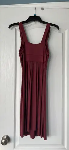 Soprano Dress