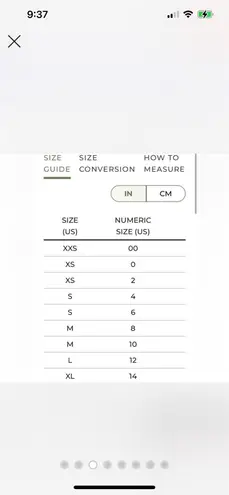 Frank & Eileen White OLIVE Original Capelet One size New $208