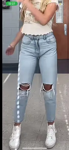 ZARA jeans