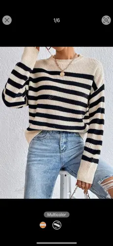 SheIn Sweater