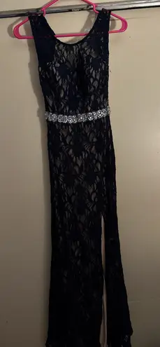 Jodi Kristopher A vintage  dress - Image 1